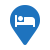 accommodation.