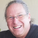 Kevin Poulter