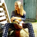 Alida Wood